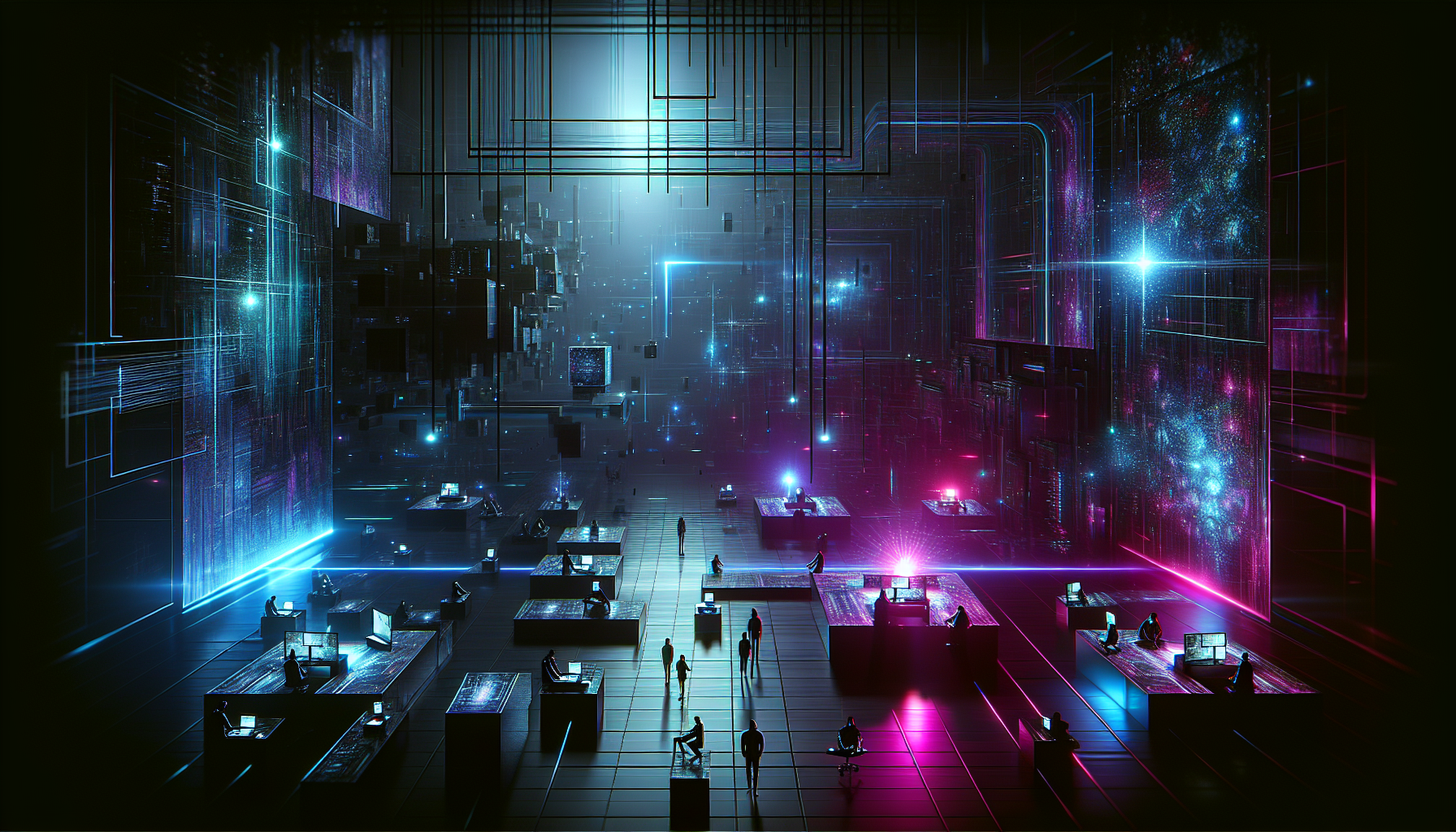 Old Agencies Peddle Strategy, Havok Labs Delivers Results